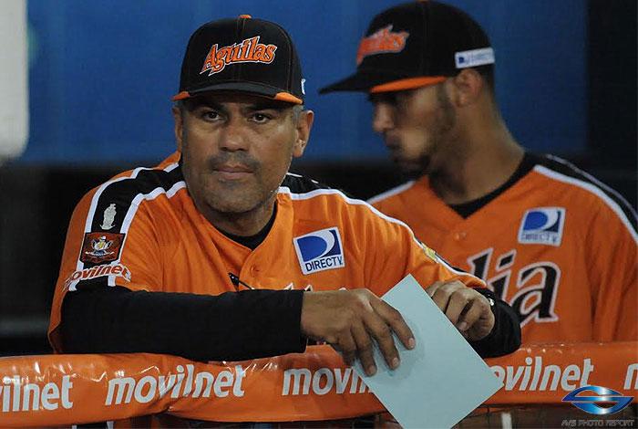 Eduardo Pérez: “Espero que sigamos jugando buen beisbol”