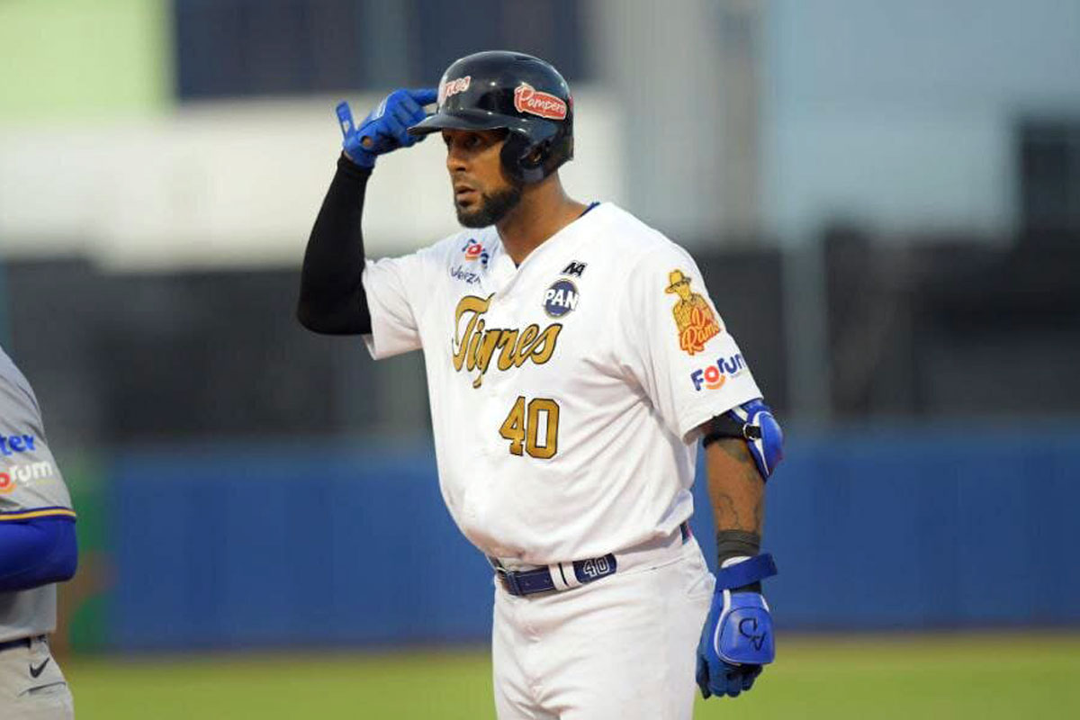 Tigres Cafecito Martínez