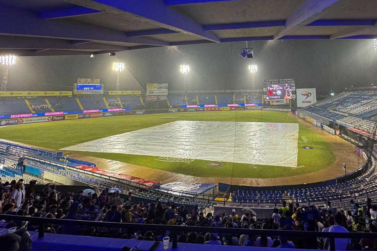 Lluvia Magallanes