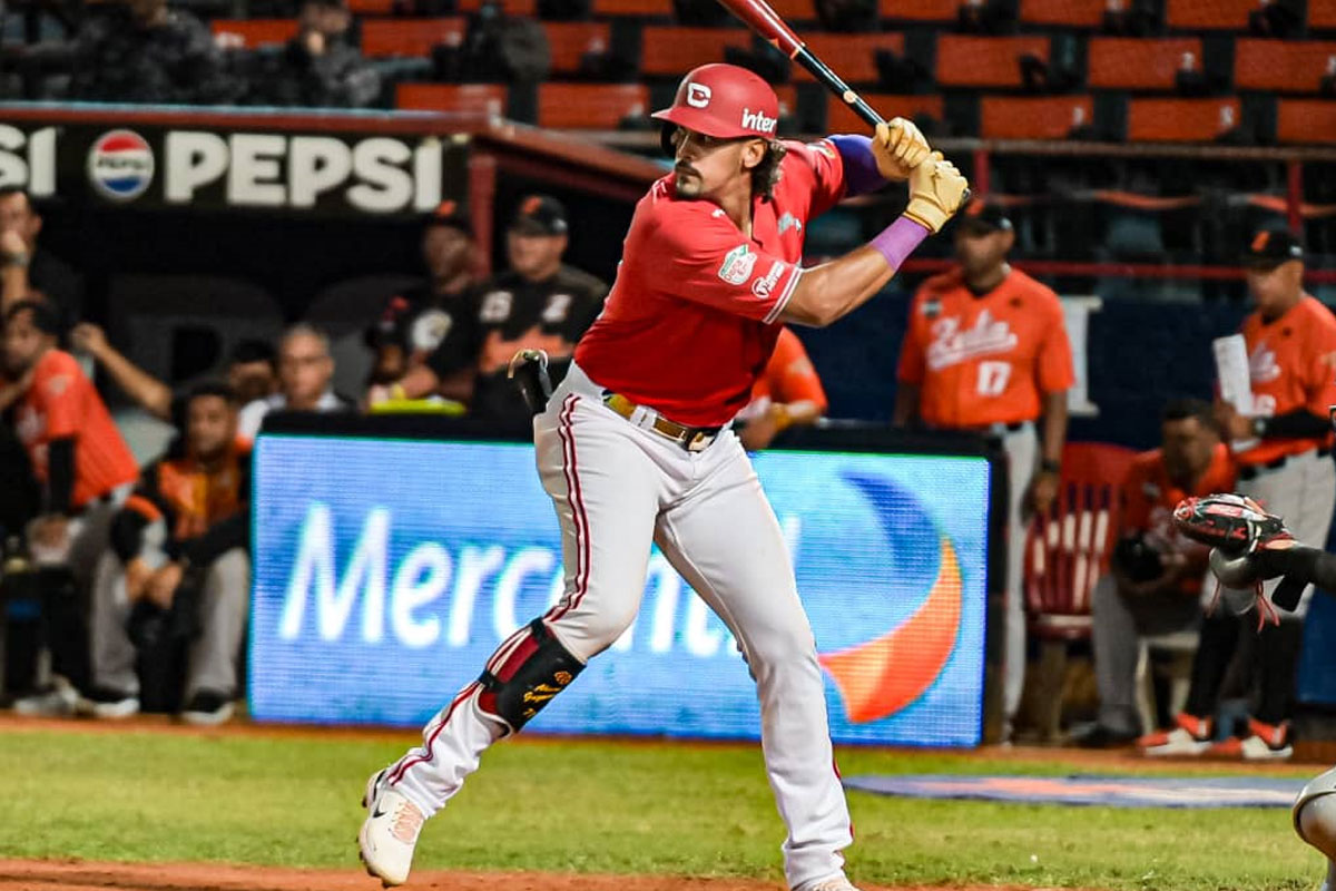 Cardenales se despegó en la punta al detener racha de Águilas