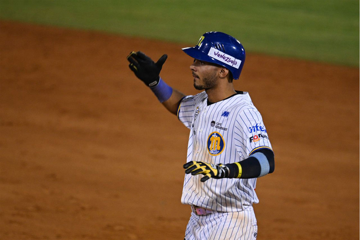 Magallanes Tucupita Marcano